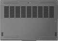 Ноутбук  Lenovo Legion Slim 5 16ARP9 16 ", Ryzen 7, 16 Гб RAM, 1 Тб SSD, GeForce RTX 4070, Серый 115392