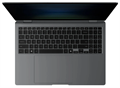Ноутбук  Samsung Galaxy Book 5 Pro 360 NP960 16 ", Core Ultra 5, 16 Гб RAM, 512 Гб SSD, Arc graphics 130V, Серый 115394