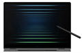 Ноутбук  Samsung Galaxy Book 5 Pro 360 NP960 16 ", Core Ultra 5, 16 Гб RAM, 512 Гб SSD, Arc graphics 130V, Серый 115394