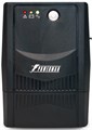 Источник бесперебойного питания  Powerman Back Pro 650 Plus 101943