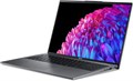 Ноутбук  Acer Swift Go 16 SFG16-72-787A 16 ", Core Ultra 7, 32 Гб RAM, 1 Тб SSD, Arc graphics, Серый 115395