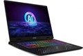 Ноутбук  MSI Pulse 16 AI C1VGKG-018RU 16 ", Core Ultra 7, 16 Гб RAM, 1 Тб SSD, GeForce RTX 4070, Черный 115396