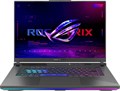Ноутбук  ASUS ROG Strix G16 G614PP-S5063 16 ", Ryzen 9, 16 Гб RAM, 512 Гб SSD, GeForce RTX 5070, Серый 115397