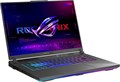 Ноутбук  ASUS ROG Strix G16 G614PP-S5063 16 ", Ryzen 9, 16 Гб RAM, 512 Гб SSD, GeForce RTX 5070, Серый 115397