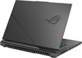 Ноутбук  ASUS ROG Strix G16 G614PP-S5063 16 ", Ryzen 9, 16 Гб RAM, 512 Гб SSD, GeForce RTX 5070, Серый 115397
