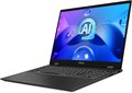 Ноутбук  MSI Prestige 16 AI Evo B1MG-002US 16 ", Core Ultra 7, 32 Гб RAM, 1 Тб SSD, Arc graphics, Серый 115398
