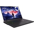 Ноутбук  Lenovo Legion Pro 5 16IRX9 16 ", Core i7, 32 Гб RAM, 1 Тб SSD, GeForce RTX 4070, Серый 115399