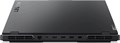 Ноутбук  Lenovo Legion Pro 5 16IRX9 16 ", Core i7, 32 Гб RAM, 1 Тб SSD, GeForce RTX 4070, Серый 115399