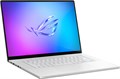 Ноутбук  ASUS ROG Zephyrus G16 GA605WV-QR118 16 ", Ryzen AI 300, 16 Гб RAM, 1 Тб SSD, GeForce RTX 4060, Белый 115402