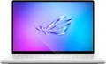 Ноутбук  ASUS ROG Zephyrus G16 GA605WV-QR118 16 ", Ryzen AI 300, 16 Гб RAM, 1 Тб SSD, GeForce RTX 4060, Белый 115402