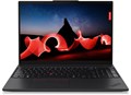 Ноутбук  Lenovo ThinkPad T16 G3 16 ", Core Ultra 7, 16 Гб RAM, 1 Тб SSD, Arc graphics, Черный 115403