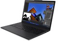 Ноутбук  Lenovo ThinkPad T16 G3 16 ", Core Ultra 7, 16 Гб RAM, 1 Тб SSD, Arc graphics, Черный 115403