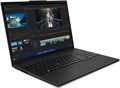 Ноутбук  Lenovo ThinkPad T16 G3 16 ", Core Ultra 7, 16 Гб RAM, 1 Тб SSD, Arc graphics, Черный 115403