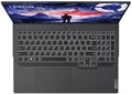 Ноутбук  Lenovo Legion 5 16IRX9 16 ", Core i9, 32 Гб RAM, 1 Тб SSD, GeForce RTX 4060, Серый 115404