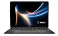 Ноутбук  MSI Prestige 16 Flip AI+ C3MTG-028RU 16 ", Core Ultra 9, 32 Гб RAM, 2 Тб SSD, Arc graphics, Серый 115405