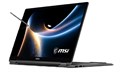 Ноутбук  MSI Prestige 16 Flip AI+ C3MTG-028RU 16 ", Core Ultra 9, 32 Гб RAM, 2 Тб SSD, Arc graphics, Серый 115405
