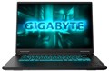 Ноутбук  GIGABYTE Gaming A16 GA6H 16 ", Core i5, 64 Гб RAM, 512 Гб SSD, GeForce RTX 5050, Черный 115408