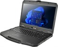 Ноутбук  Durabook S15 Gen3 Standard 15.6 ", Core i5, 8 Гб RAM, 256 Гб SSD, Iris Xe Graphics, Серый 115409