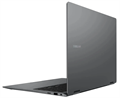Ноутбук  Samsung Galaxy Book 5 Pro 360 NP960 16 ", Core Ultra 7, 16 Гб RAM, 512 Гб SSD, Arc graphics 140V, Серый 115410