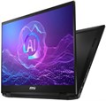 Ноутбук  MSI SUMMIT A16 AI+ A3HMTG-084RU 16 ", Ryzen AI 300, 32 Гб RAM, 2 Тб SSD, Radeon 880M, Черный 115414
