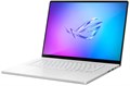 Ноутбук  ASUS ROG Zephyrus G16 GA605WV-QR077 16 ", Ryzen AI 300, 16 Гб RAM, 1 Тб SSD, GeForce RTX 4060, Белый 115415
