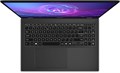 Ноутбук  MSI Prestige 16 AI+ Evo B2VMG-032RU 16 ", Core Ultra 9, 32 Гб RAM, 1 Тб SSD, Arc graphics, Серый 115419