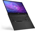 Ноутбук  MSI Prestige 16 AI+ Evo B2VMG-032RU 16 ", Core Ultra 9, 32 Гб RAM, 1 Тб SSD, Arc graphics, Серый 115419
