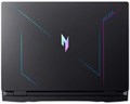 Ноутбук  Acer Nitro AN16-42-R3S3 16 ", Ryzen 9, 32 Гб RAM, 1 Тб SSD, GeForce RTX 4070, Черный 115422