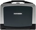 Ноутбук  Durabook S15 G3 Standard 15.6 ", Core i5, 8 Гб RAM, 256 Гб SSD, Iris Xe Graphics, Черный 115426
