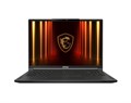 Ноутбук  MSI Stealth 16 AI A2HWGG-085XRU 16 ", Core Ultra 7, 32 Гб RAM, 1 Тб SSD, GeForce RTX 5070, Черный 115427