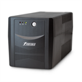 Источник бесперебойного питания  Powerman Back Pro 1050 101950