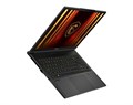 Ноутбук  MSI Stealth 16 AI A2HWGG-085XRU 16 ", Core Ultra 7, 32 Гб RAM, 1 Тб SSD, GeForce RTX 5070, Черный 115427