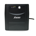 Источник бесперебойного питания  Powerman Back Pro 1050 101950