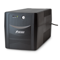 Источник бесперебойного питания  Powerman Back Pro 1050 101950