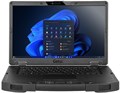 Ноутбук  Getac S510 15.6 ", Core Ultra 5, 8 Гб RAM, 256 Гб SSD, Arc graphics, Черный 115431