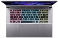 Ноутбук  Acer Predator Helios PTN16-51-72K6 16 ", Core Ultra 7, 16 Гб RAM, 1 Тб SSD, GeForce RTX 4060, Серебристый 115434
