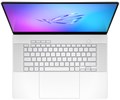 Ноутбук  ASUS ROG Zephyrus G16 GU605CM-QR082W 16 ", Core Ultra 7, 32 Гб RAM, 1 Тб SSD, GeForce RTX 5060, Белый 115436