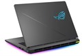 Ноутбук  ASUS ROG Strix G16 G615LR-S5162 16 ", Core Ultra 7, 16 Гб RAM, 1 Тб SSD, GeForce RTX 5070 Ti, Серый 115437