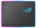 Ноутбук  ASUS ROG Strix G16 G615LR-S5162 16 ", Core Ultra 7, 16 Гб RAM, 1 Тб SSD, GeForce RTX 5070 Ti, Серый 115437