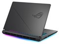 Ноутбук  ASUS ROG Strix G16 G615LR-S5162 16 ", Core Ultra 7, 16 Гб RAM, 1 Тб SSD, GeForce RTX 5070 Ti, Серый 115437