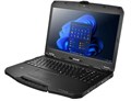 Ноутбук защищённый Durabook S15 Gen3 Standard 15.6 ", Core i5, 16 Гб RAM, 256 Гб SSD, Iris Xe Graphics, Серый 115438