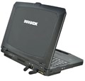 Ноутбук защищённый Durabook S15 Gen3 Standard 15.6 ", Core i5, 16 Гб RAM, 256 Гб SSD, Iris Xe Graphics, Серый 115438
