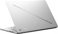 Ноутбук  ASUS ROG Zephyrus G16 GU605MI-QR272 16 ", Core Ultra 7, 32 Гб RAM, 1 Тб SSD, GeForce RTX 4070, Белый 115443