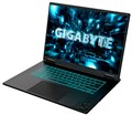 Ноутбук  GIGABYTE Gaming A16 PRO GA6DH 16 ", Core 7, 32 Гб RAM, 1 Тб SSD, GeForce RTX 5080, Черный 115444