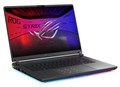 Ноутбук  ASUS ROG Strix G16 G615LR-S5132 16 ", Core Ultra 9, 16 Гб RAM, 1 Тб SSD, GeForce RTX 5070 Ti, Серый 115448