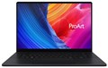 Ноутбук  ASUS ProArt P16 H7606WM-RJ112X 16 ", Ryzen 9, 32 Гб RAM, 2 Тб SSD, GeForce RTX 5060, Черный 115452