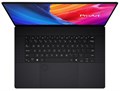 Ноутбук  ASUS ProArt P16 H7606WM-RJ112X 16 ", Ryzen 9, 32 Гб RAM, 2 Тб SSD, GeForce RTX 5060, Черный 115452