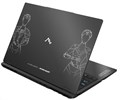 Ноутбук  Maibenben X16B-R98956 Atomic Heart Edition 16 ", Ryzen 9, 64 Гб RAM, 1 Тб SSD, GeForce RTX 5060, Черный 115454
