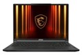 Ноутбук  MSI Stealth A16 AI+ A3XWHG-232XRU 16 ", Ryzen AI 300, 32 Гб RAM, 2 Тб SSD, GeForce RTX 5070 Ti, Черный 115455