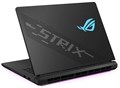 Ноутбук  ASUS ROG Strix SCAR 16 G635LR-RW017 16 ", Core Ultra 9, 32 Гб RAM, 1 Тб SSD, GeForce RTX 5070 Ti, Черный 115456